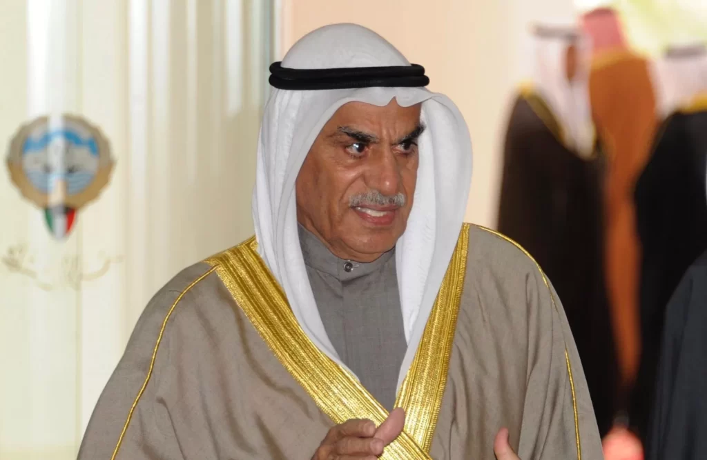 احمد عبد العزيز سعدون السيرة الذاتية