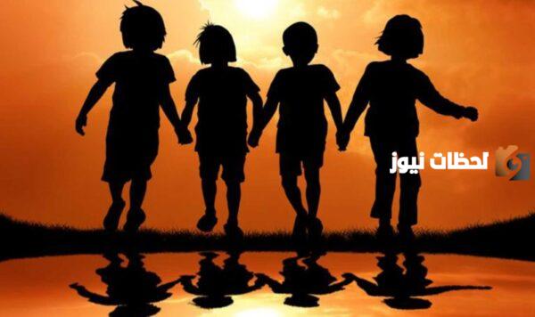 اداب التعامل مع الاخرين في الصف مفيدة لطفلك