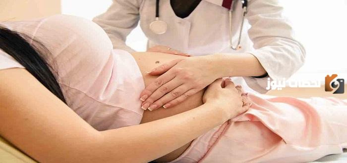 اذا فتح الرحم 2 سم متى تكون الولاده