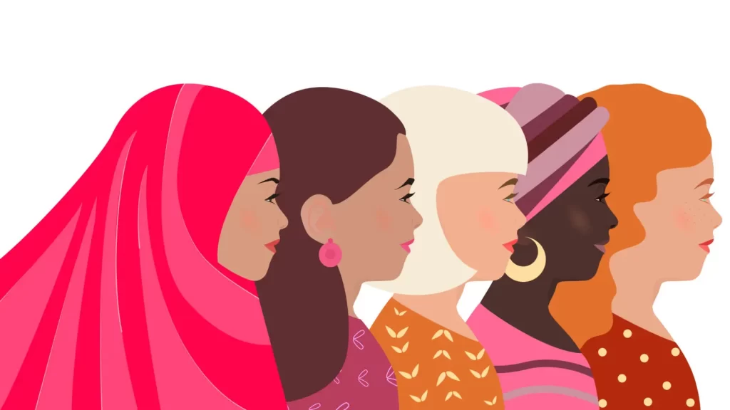 اذاعة مدرسية عن يوم المرأة العمانية كاملة