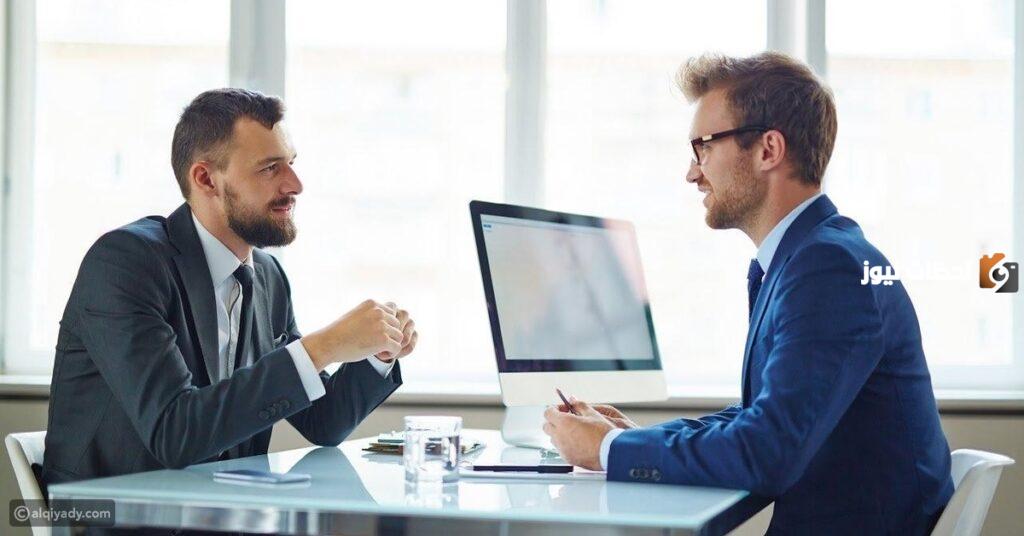 اسئلة المقابلة الشخصية بالانجليزي وترجمتها مع الاجوبة