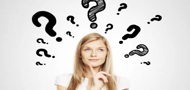 اسئلة شخصية للتعارف أول لقاء