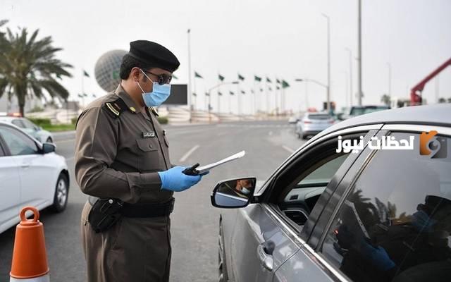 استخراج إذن إصلاح مركبات عبر أبشر المرور السعودي يوضح