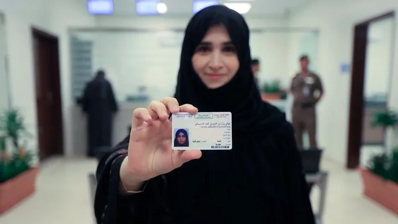 استخراج رخصة قيادة سعودية بدون اختبار