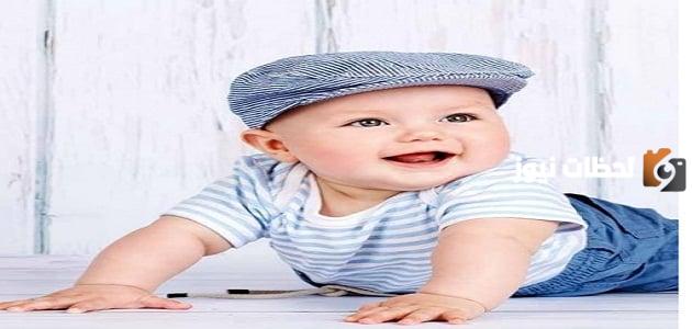 اسماء اولاد بحرف التاء