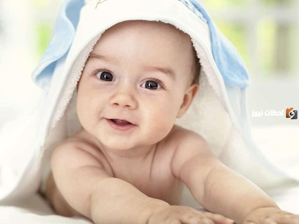اسماء اولاد بحرف السين