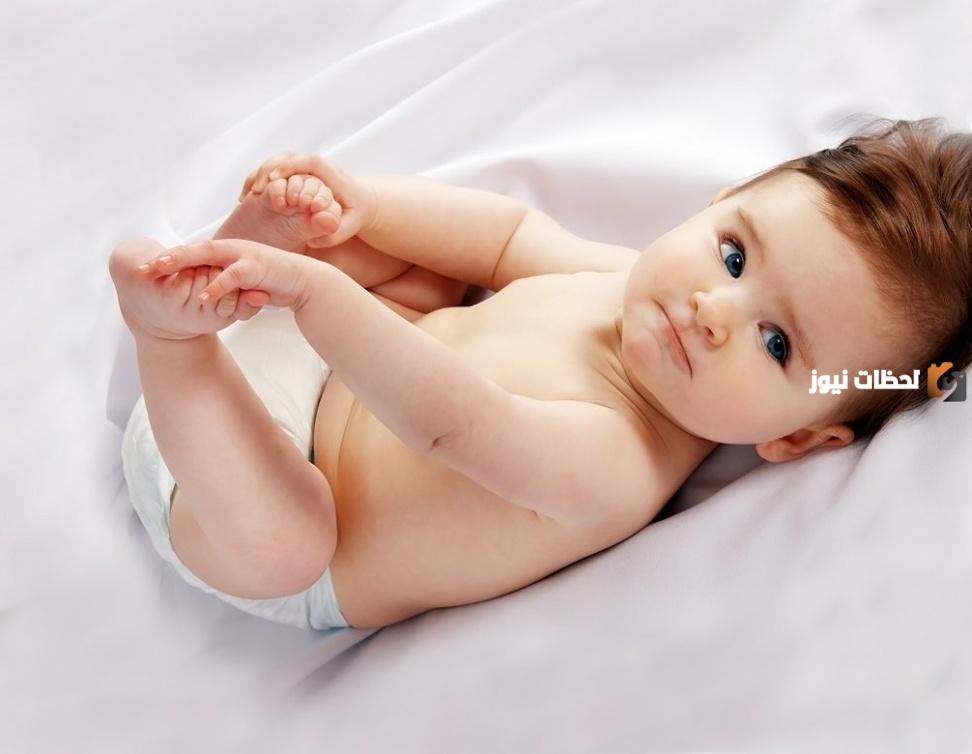 اسماء اولاد بحرف اللام