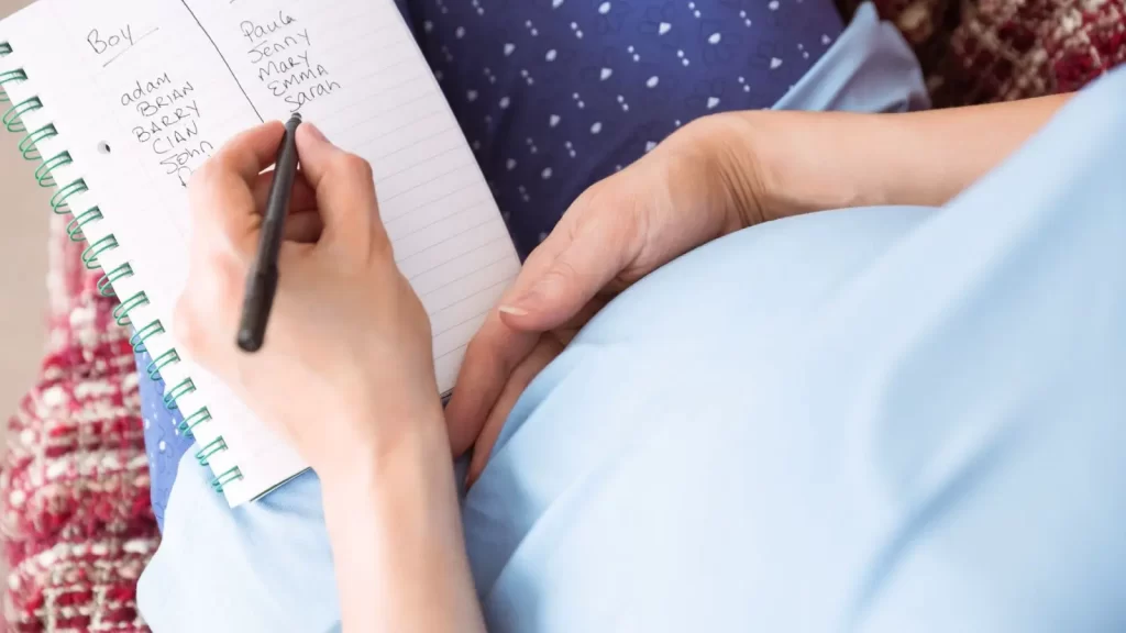 اسماء اولاد من القران والصحابة إسلامية ونادرة