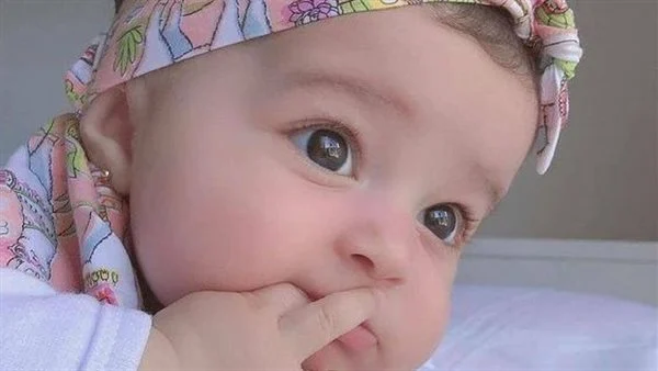 اسماء بنات غير منتشرة وحديثة تليق ببنوتك