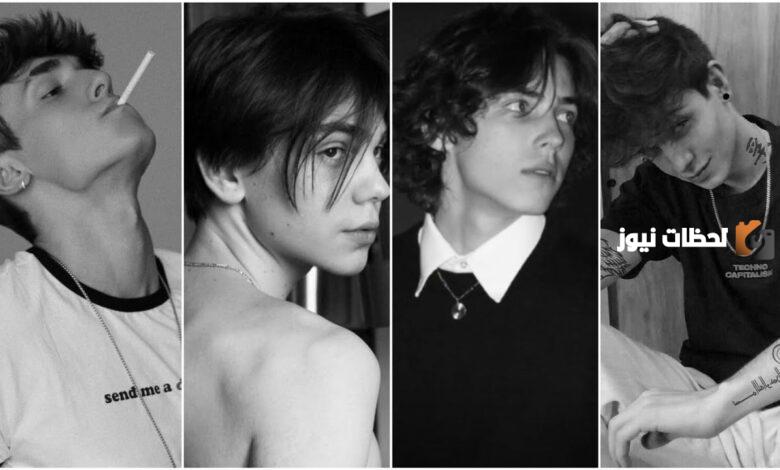 افتارات انستا شباب فخمة