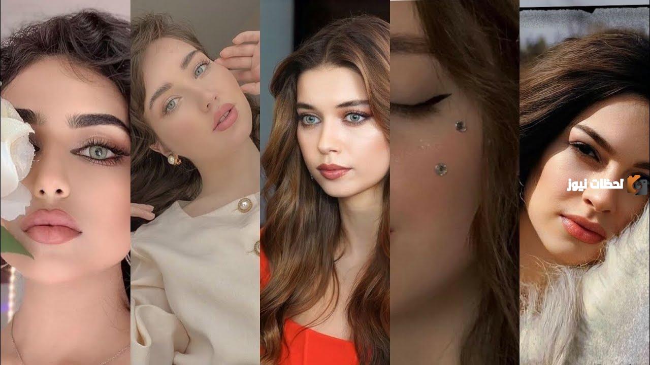 افتار بنات كيوت فخمه ملونة