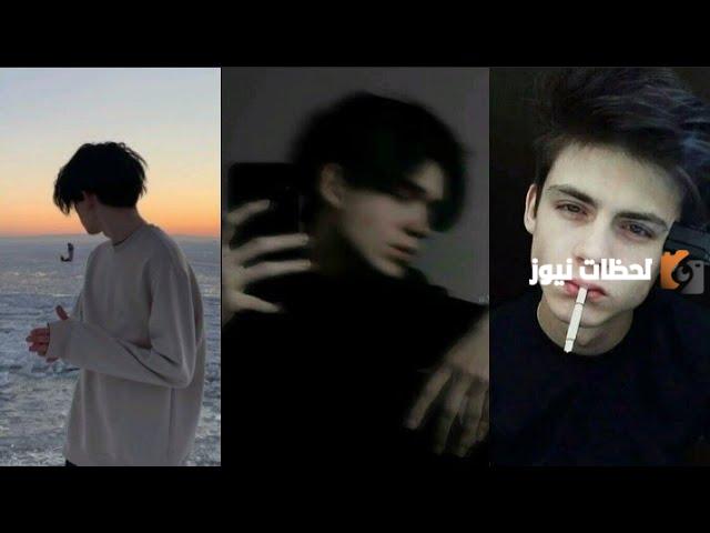 افتارات شباب اجانب هوت