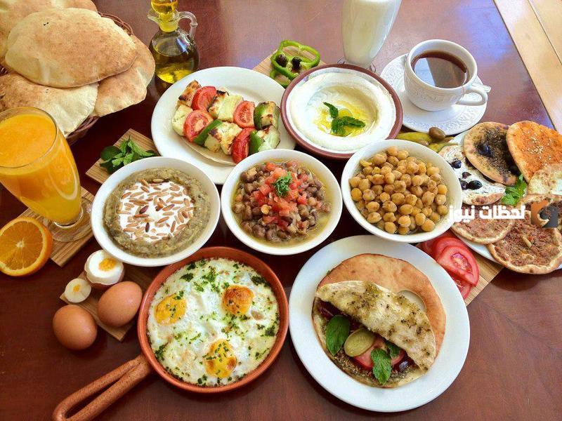 افضل 10 مطاعم في الباحة