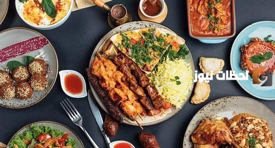 افضل 10 مطاعم في بريدة