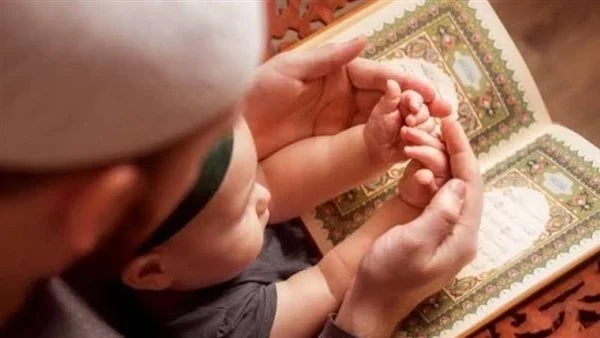 افضل 12 دعاء للأطفال الصغار