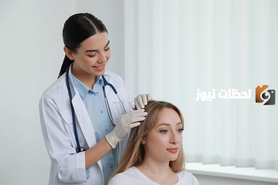 افضل دكتور جلدية في خميس مشيط