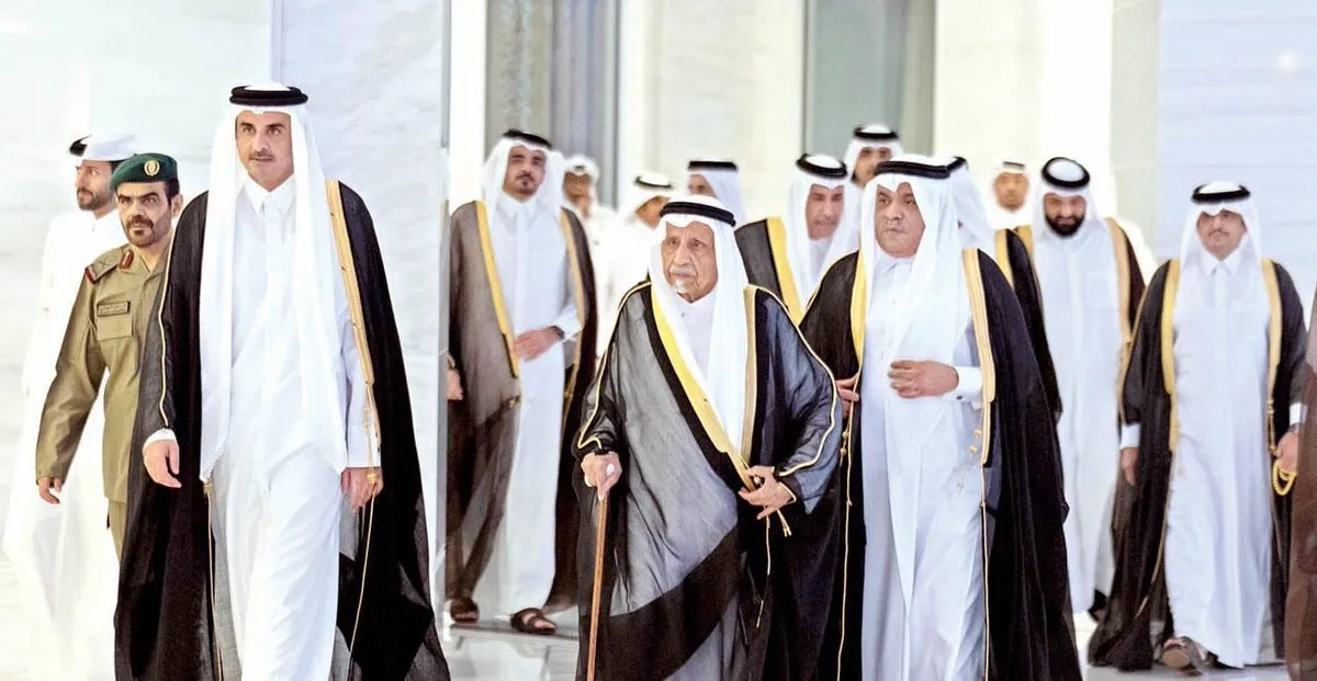 ال ثاني وش يرجعون أصل ال تاني