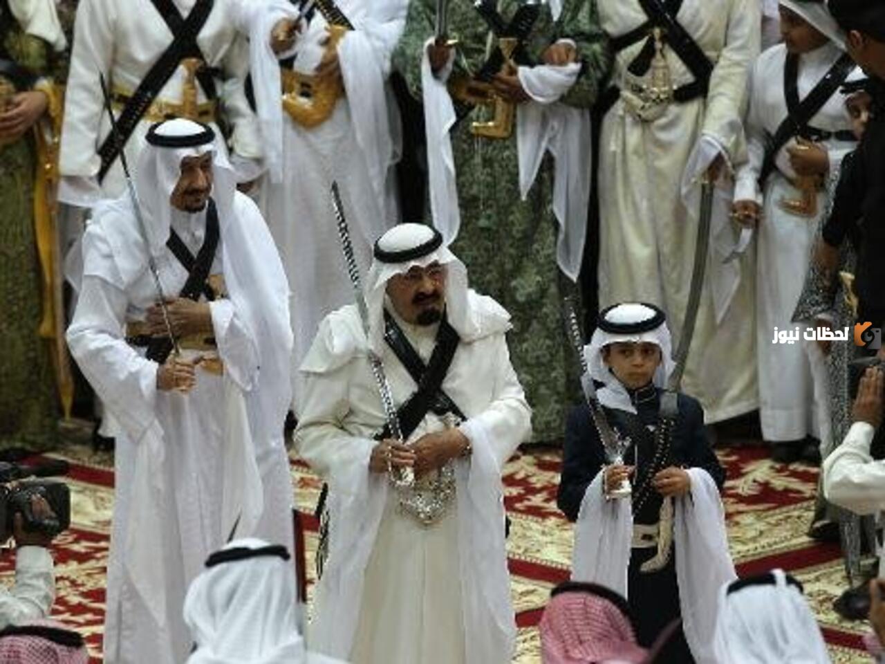 ال سعود من اي قبيلة ما هو أصل عائلة آل سعود؟