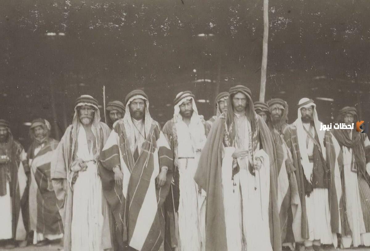 ال عرجاء وش يرجعون ال عرجاء وش يرجعون