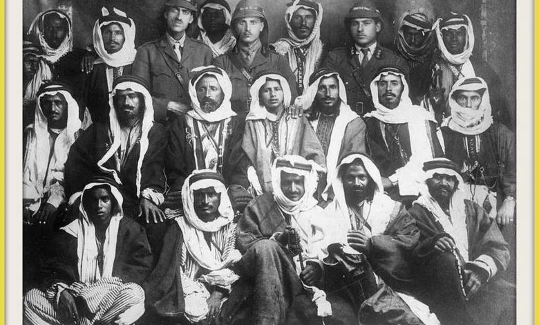 الأكلبي وش يرجع