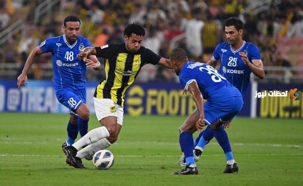الإتحاد و القوة الجوية