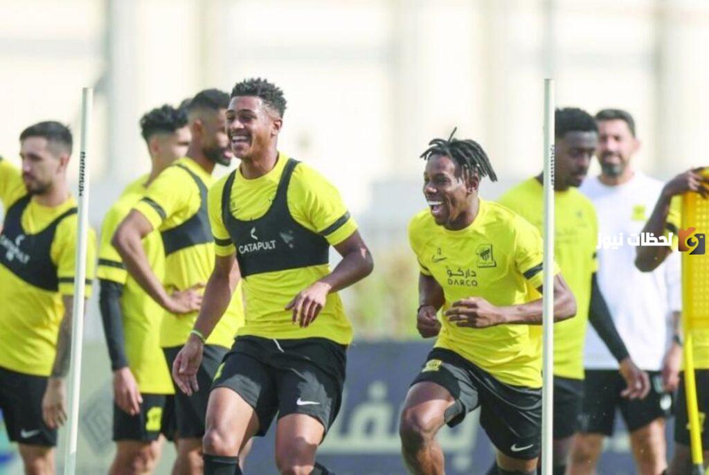 الاتحاد يخشى إعادة سيناريو الأهلي في خلال الموسم قبل الماضي