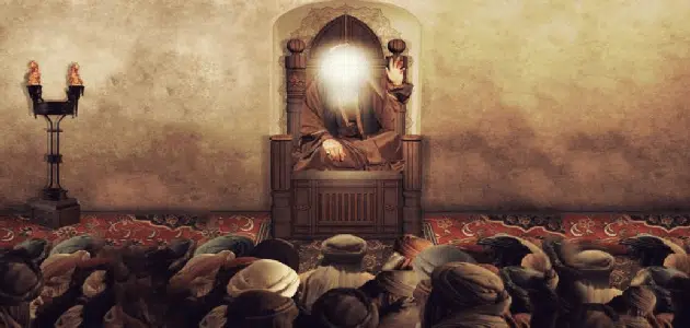 الاختلاجات عن الامام الصادق وحكم الشرع فيها