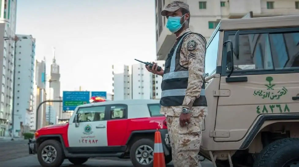 الاستعلام عن نتائج قبول الحرس الوطني برقم الهوية 1445 للرجال والنساء