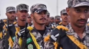 الاستعلام عن نتائج قبول امن المنشات