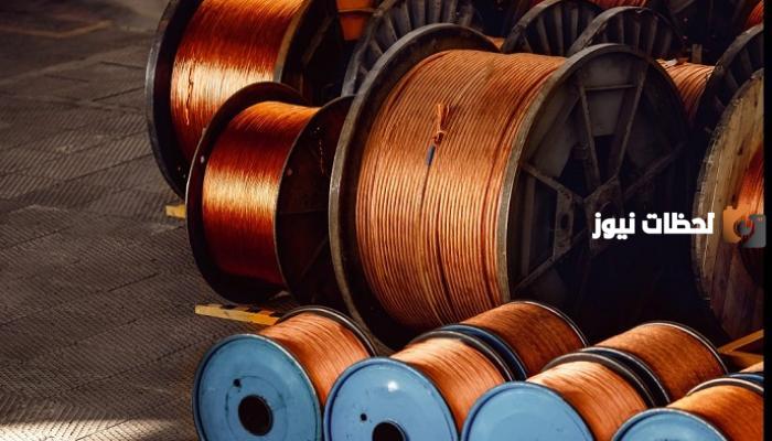 الاسعار الجديدة للحديد والاسلاك الكهربائية