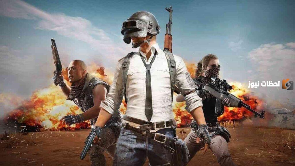 الان شحن شدات ببجي موبايل بأفضل الطرق الأمنة