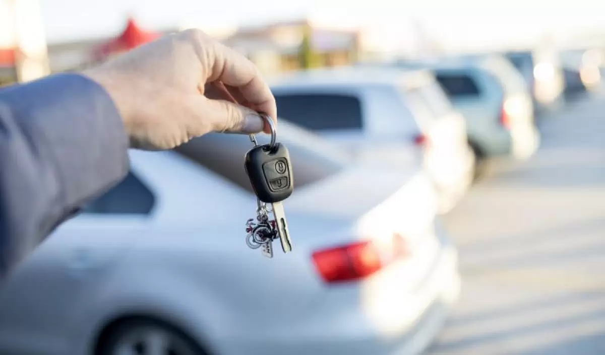 الان يمكنك امتلاك سيارة مستعملة في السعودية