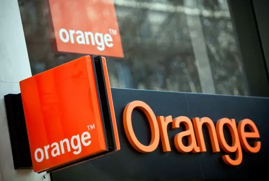 التحدث مع خدمة عملاء أورانج