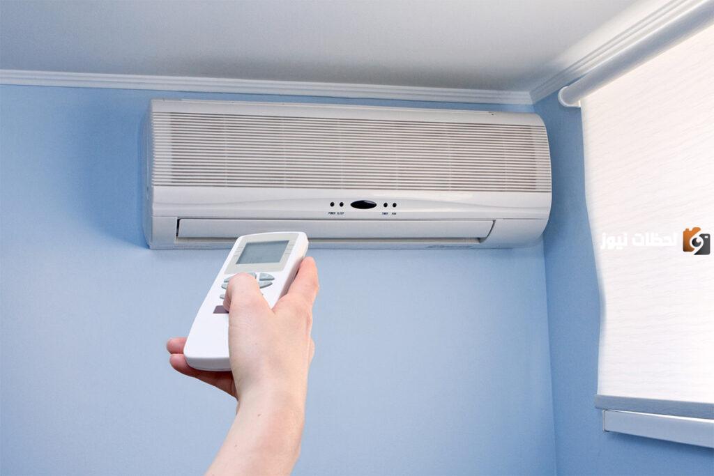 التسجيل في مبادرة استبدال المكيفات 1445 كيف يتم وكيف استفيد من دعم المكيفات وما هي شروطه؟