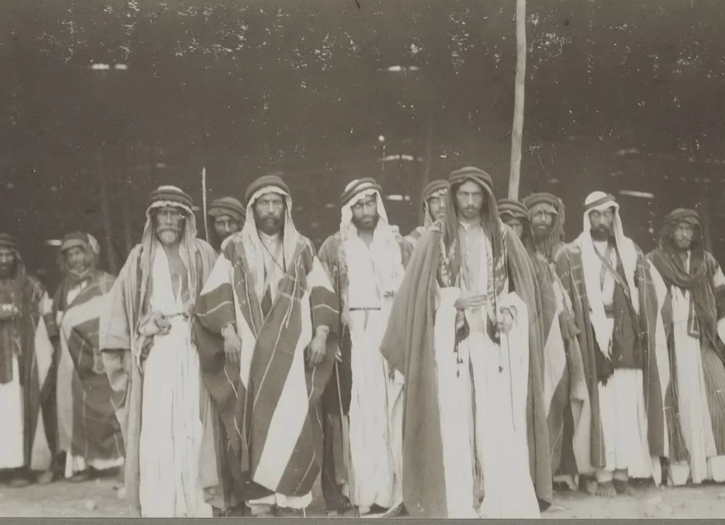 التويجري وش يرجع أصل التويجري من وين