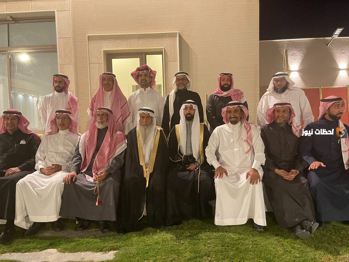 الحميدي وش يرجع أصل الجميدي من وين