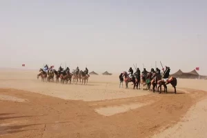 الحوشان وش يرجعون معلومات كاملة