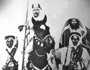 الخثيلة وش يرجعون