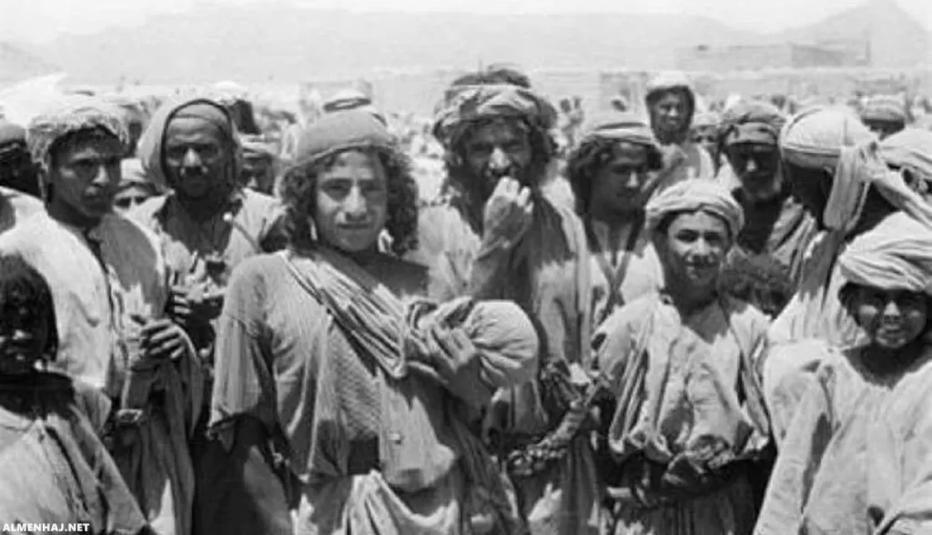 الخليوي وش يرجع ما أصل عائلة الخليوي