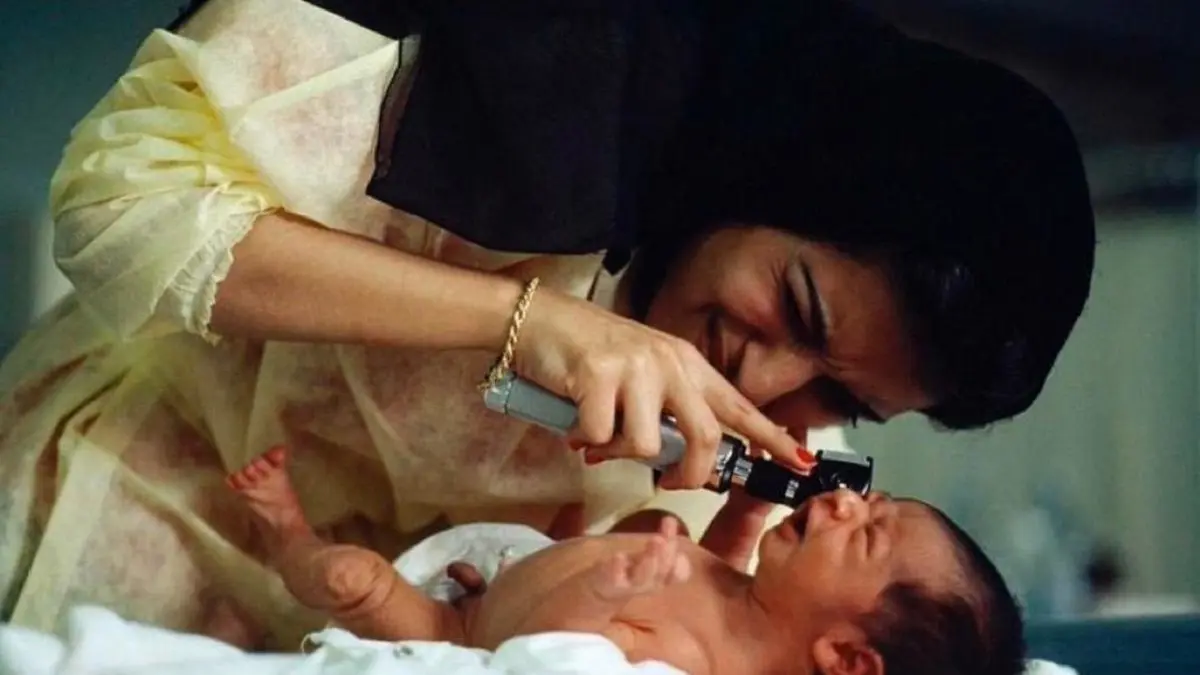 الدكتورة حنان السبيعي وأين تعمل