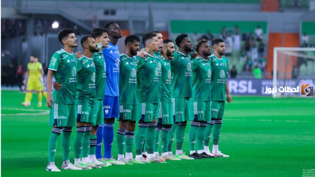الديربي القادم بين الاتحاد والأهلي يلفت أنظار الجميع