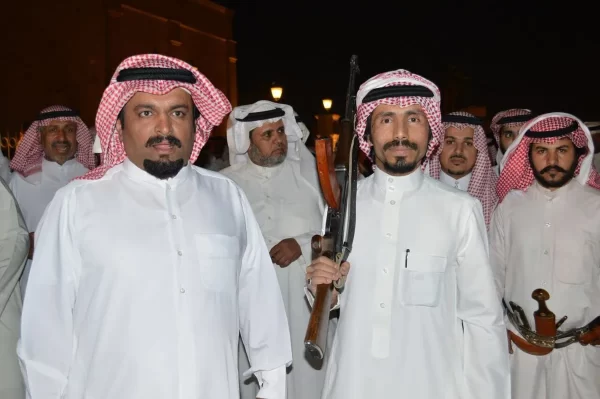 الربيعي وش يرجع