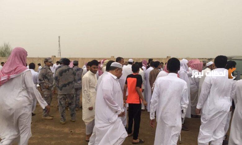 الرعوجي وش يرجعون