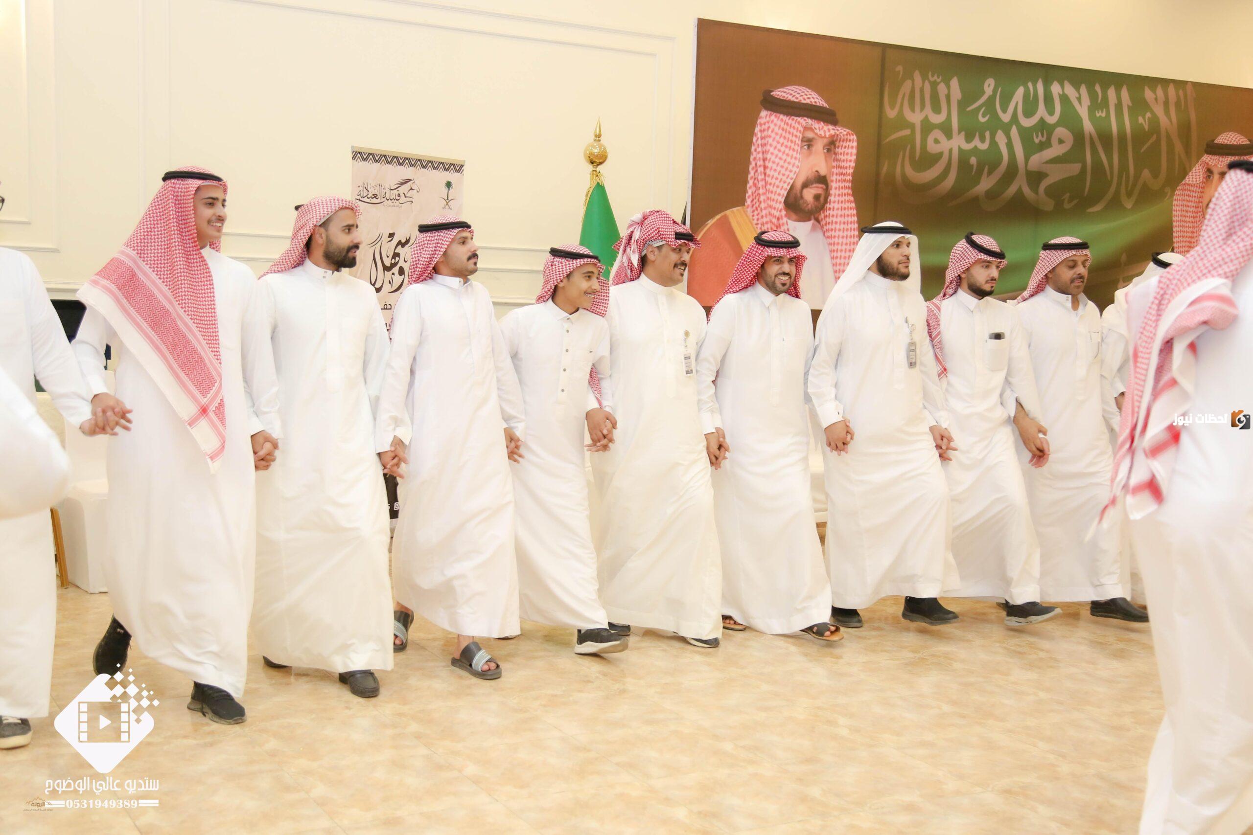 الرويلي وش يرجع