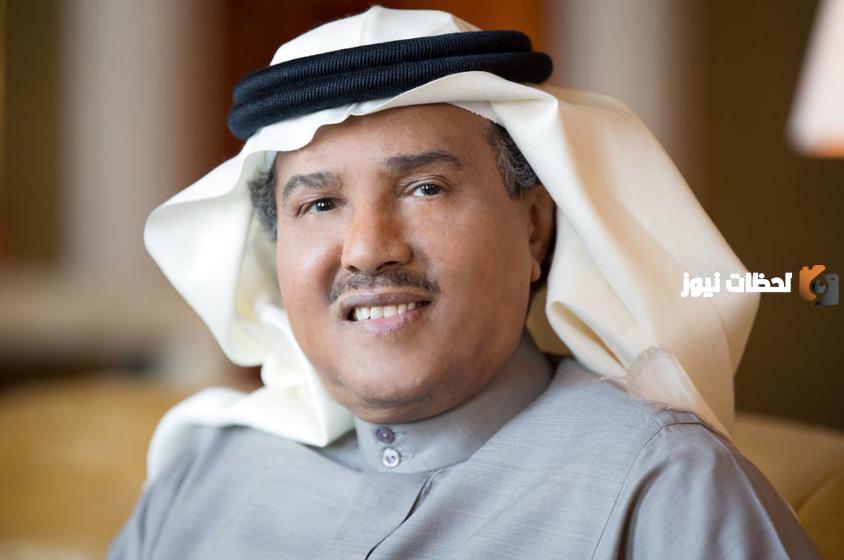 السيرة الذاتية للفنان محمد عبده كاملة