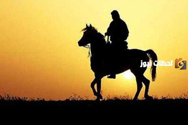 الصحابي الذي رده النبي صل الله عليه وسلم