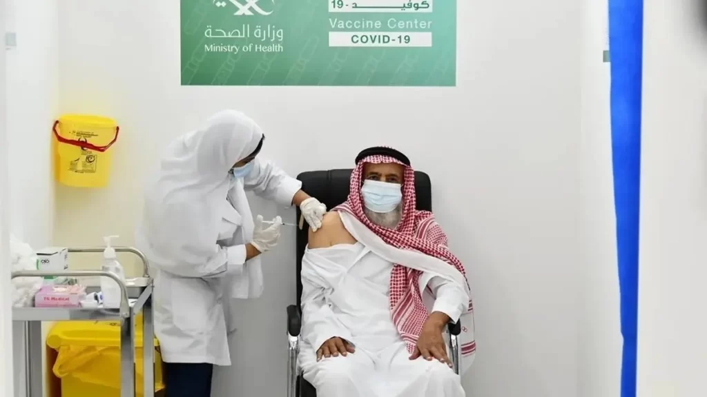 الصحة السعودية تنصح المواطنين