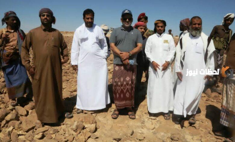 الصيعري وش يرجع اصل قبيلة الصيعري من وين وفخوذ
