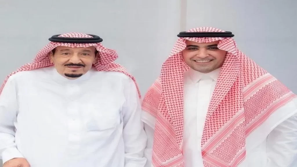 العبيكان وش يرجعون