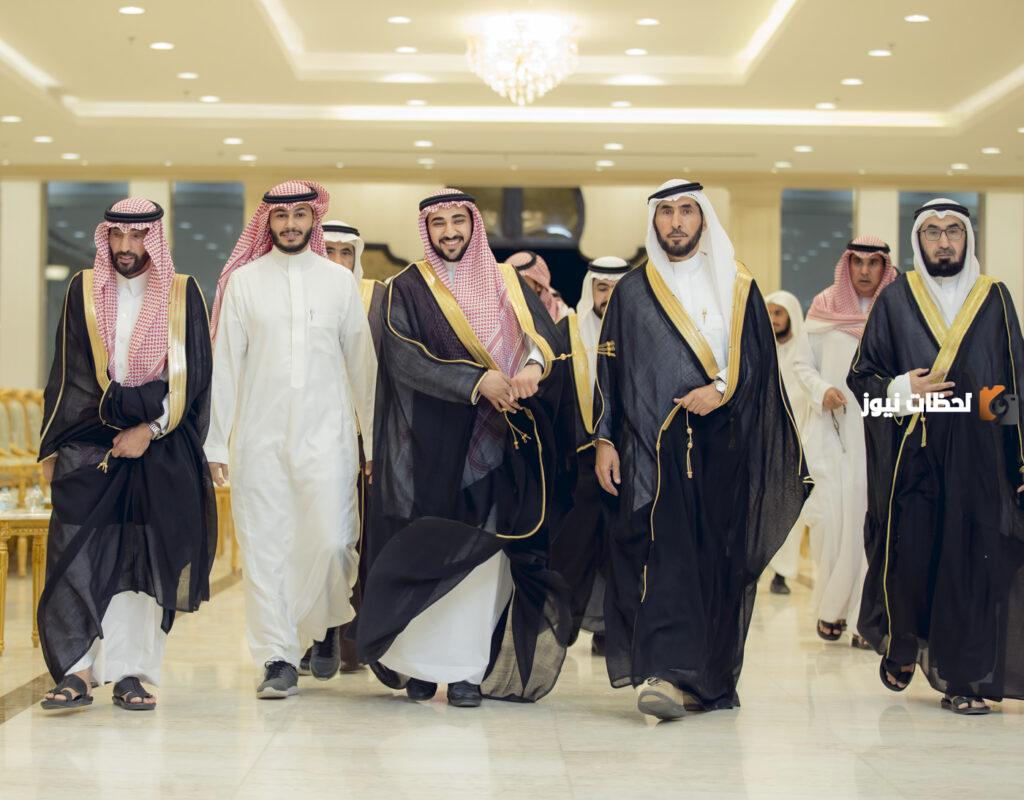 الغفيلي وش يرجعون معلومات كاملة